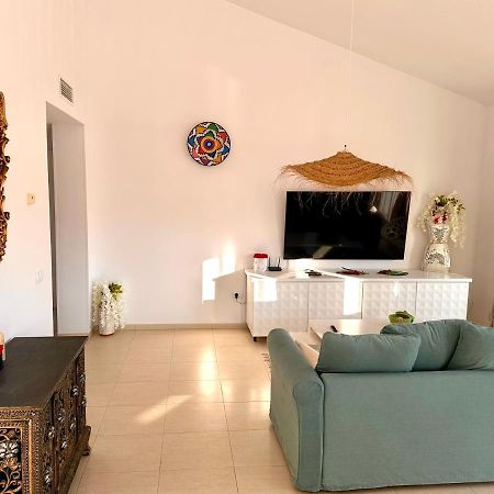 Apartament Atico Natuka Mijas Costa 250M2 De Relax Y Sol Malaga Zewnętrze zdjęcie