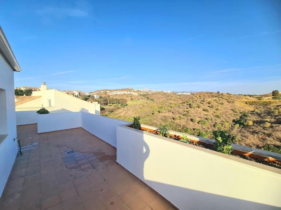 Apartament Atico Natuka Mijas Costa 250M2 De Relax Y Sol Malaga Zewnętrze zdjęcie