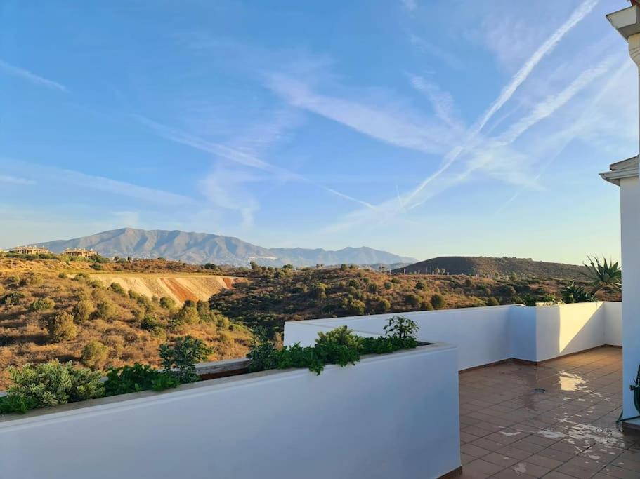 Apartament Atico Natuka Mijas Costa 250M2 De Relax Y Sol Malaga Zewnętrze zdjęcie