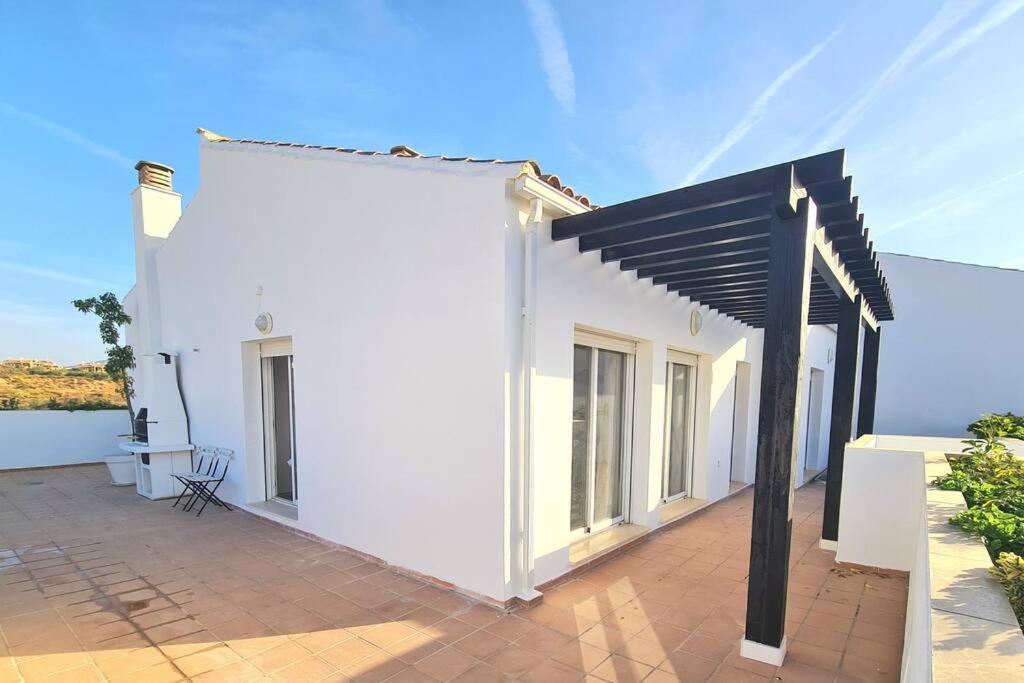 Apartament Atico Natuka Mijas Costa 250M2 De Relax Y Sol Malaga Zewnętrze zdjęcie