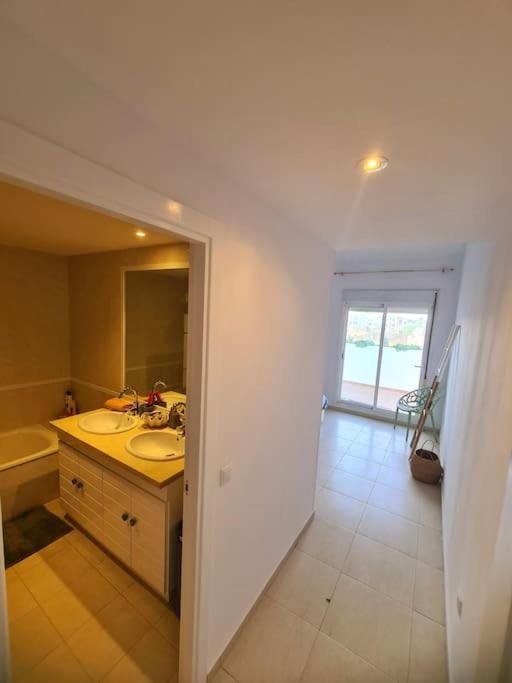 Apartament Atico Natuka Mijas Costa 250M2 De Relax Y Sol Malaga Zewnętrze zdjęcie