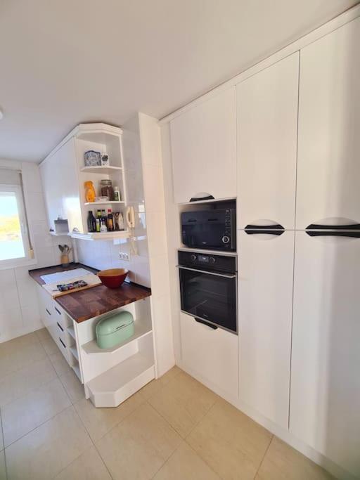Apartament Atico Natuka Mijas Costa 250M2 De Relax Y Sol Malaga Zewnętrze zdjęcie