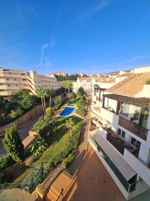 Apartament Atico Natuka Mijas Costa 250M2 De Relax Y Sol Malaga Zewnętrze zdjęcie