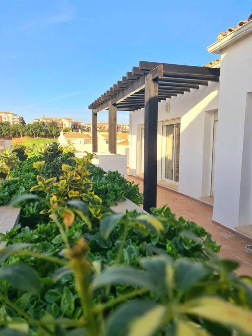 Apartament Atico Natuka Mijas Costa 250M2 De Relax Y Sol Malaga Zewnętrze zdjęcie