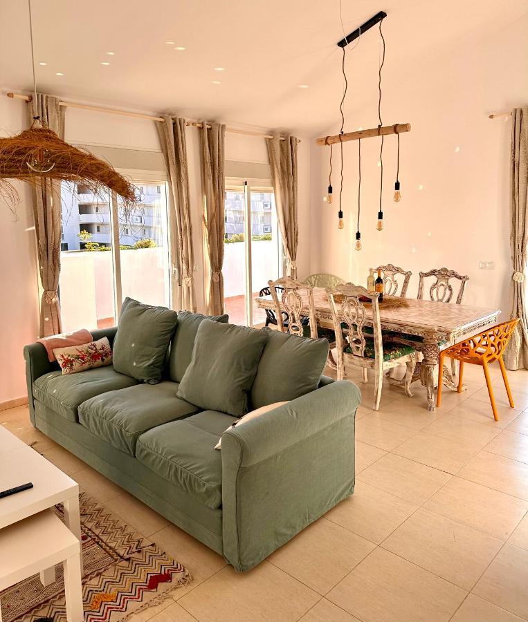 Apartament Atico Natuka Mijas Costa 250M2 De Relax Y Sol Malaga Zewnętrze zdjęcie