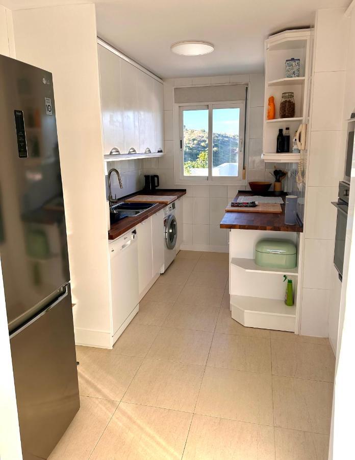 Apartament Atico Natuka Mijas Costa 250M2 De Relax Y Sol Malaga Zewnętrze zdjęcie