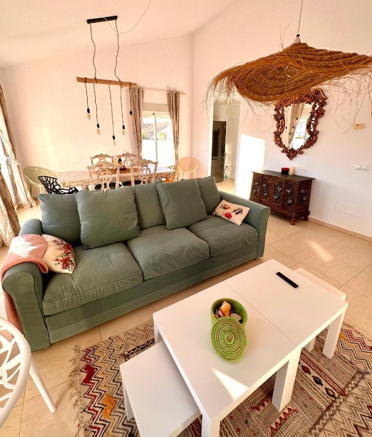 Apartament Atico Natuka Mijas Costa 250M2 De Relax Y Sol Malaga Zewnętrze zdjęcie