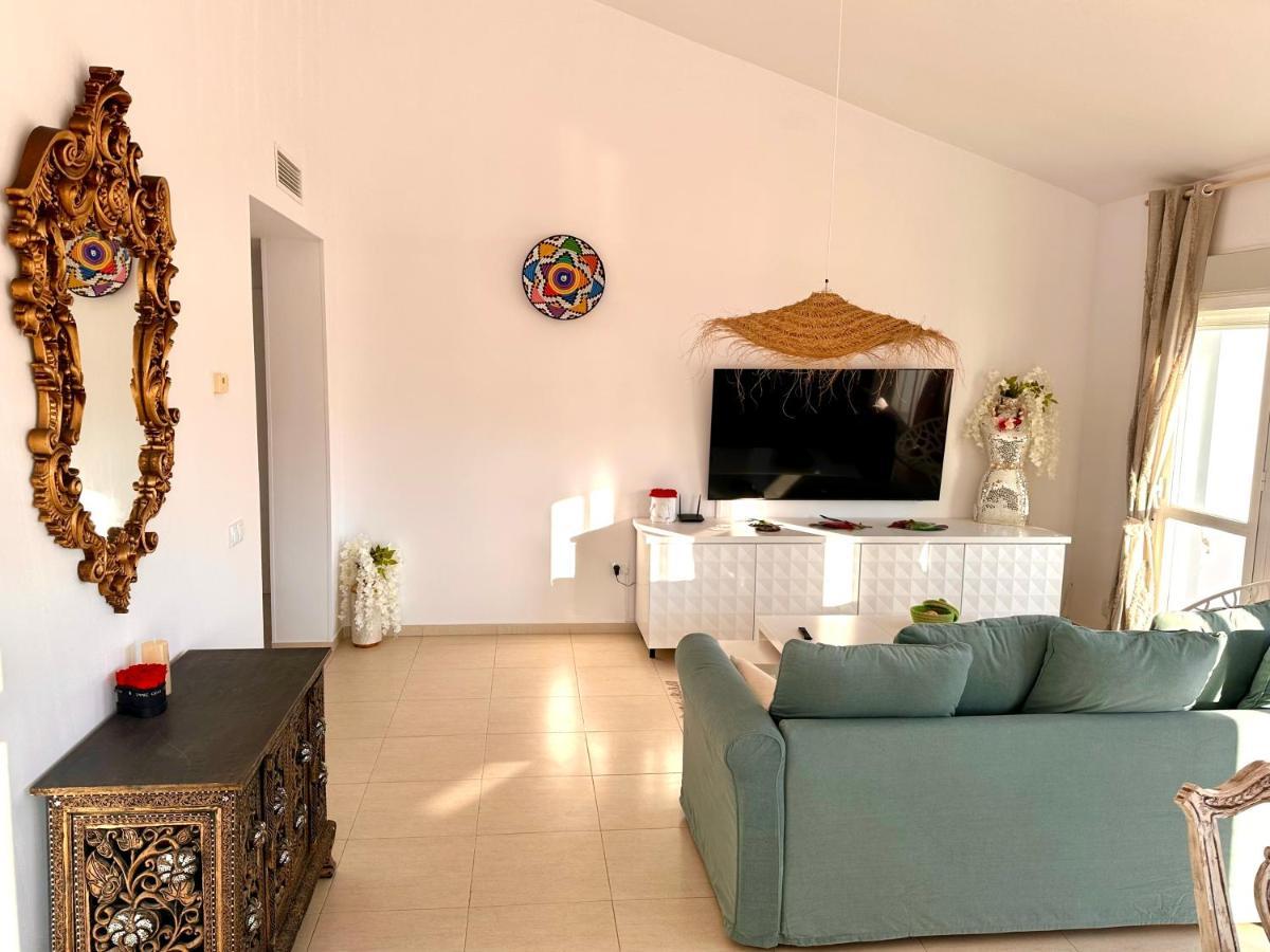 Apartament Atico Natuka Mijas Costa 250M2 De Relax Y Sol Malaga Zewnętrze zdjęcie