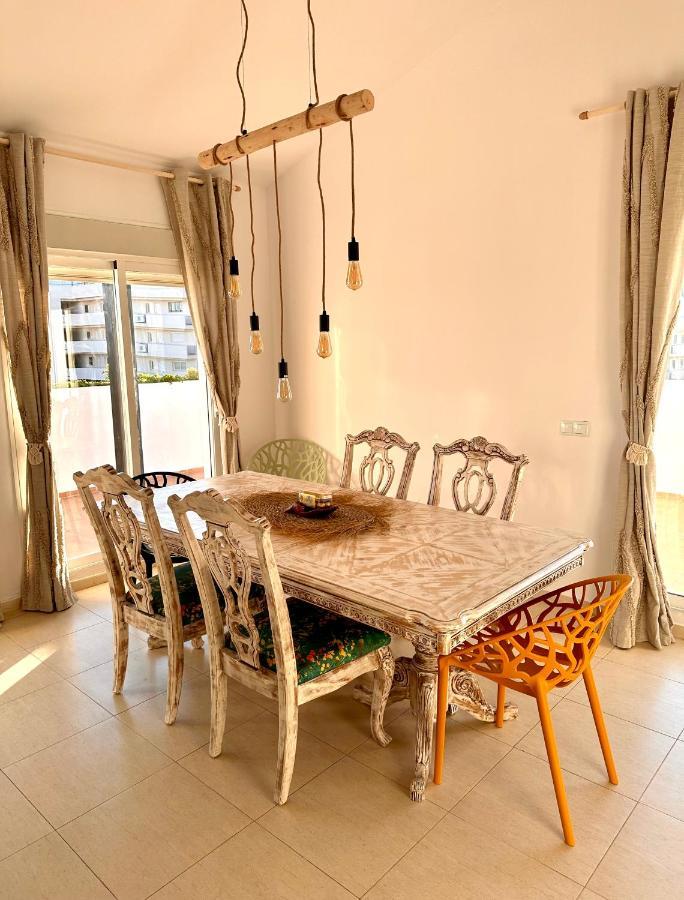 Apartament Atico Natuka Mijas Costa 250M2 De Relax Y Sol Malaga Zewnętrze zdjęcie