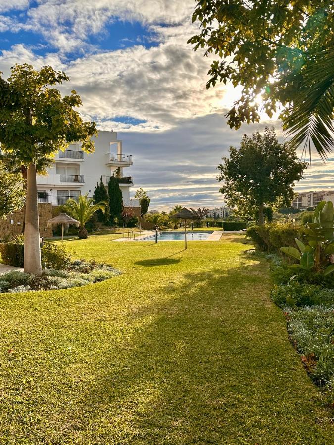 Apartament Atico Natuka Mijas Costa 250M2 De Relax Y Sol Malaga Zewnętrze zdjęcie