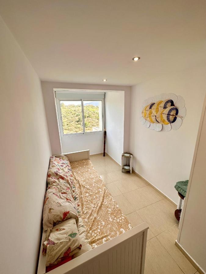 Apartament Atico Natuka Mijas Costa 250M2 De Relax Y Sol Malaga Zewnętrze zdjęcie