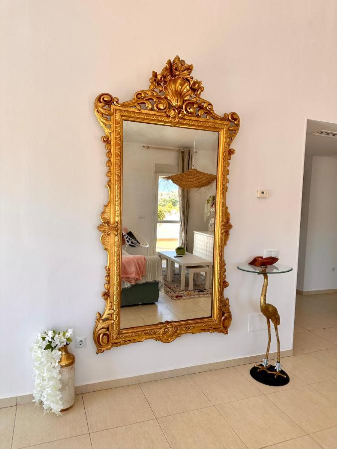 Apartament Atico Natuka Mijas Costa 250M2 De Relax Y Sol Malaga Zewnętrze zdjęcie