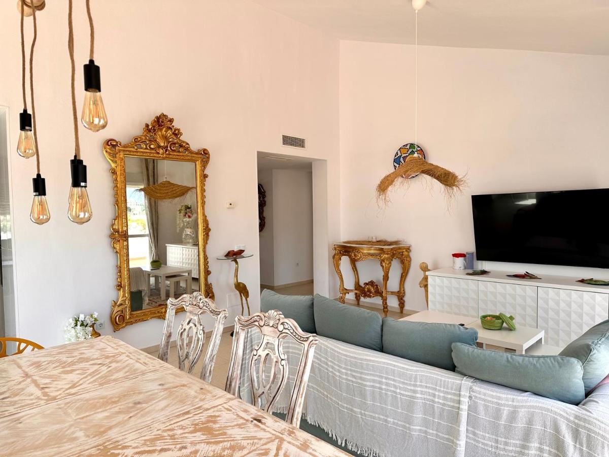Apartament Atico Natuka Mijas Costa 250M2 De Relax Y Sol Malaga Zewnętrze zdjęcie