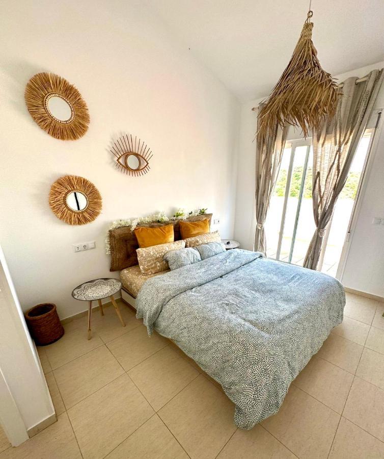 Apartament Atico Natuka Mijas Costa 250M2 De Relax Y Sol Malaga Zewnętrze zdjęcie