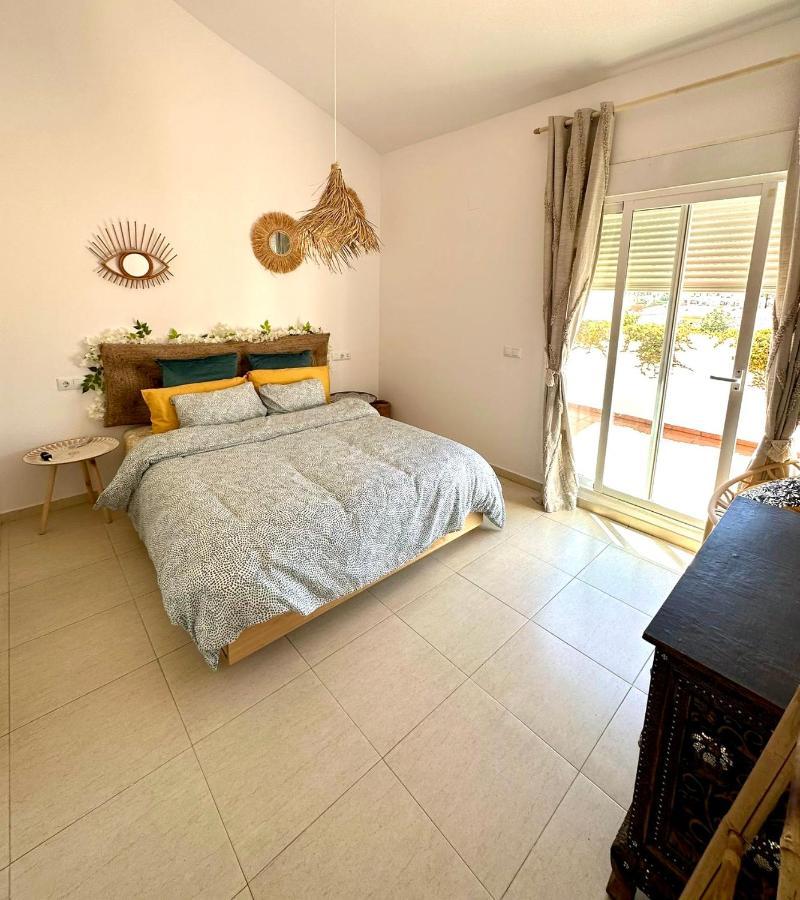 Apartament Atico Natuka Mijas Costa 250M2 De Relax Y Sol Malaga Zewnętrze zdjęcie