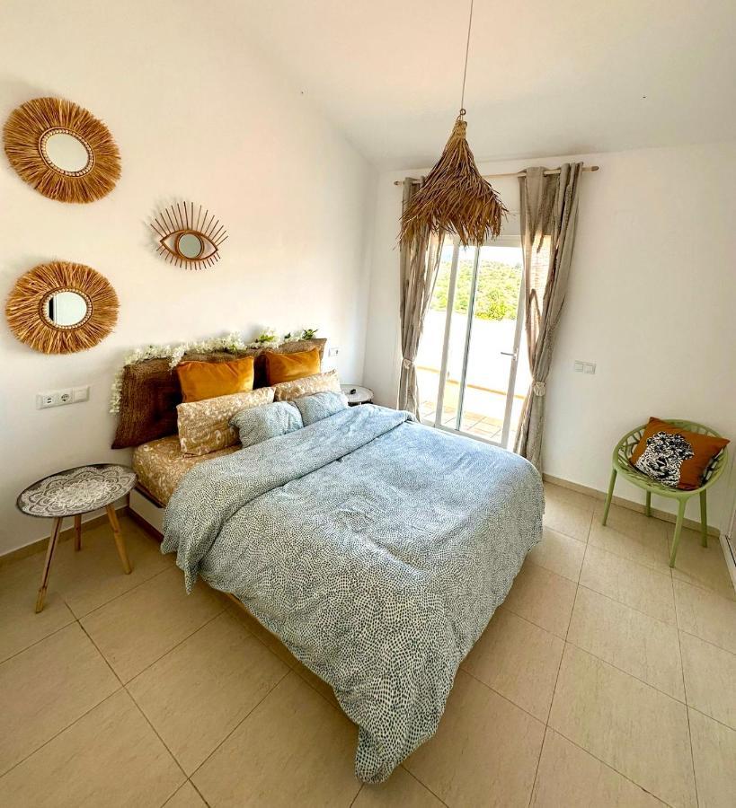 Apartament Atico Natuka Mijas Costa 250M2 De Relax Y Sol Malaga Zewnętrze zdjęcie